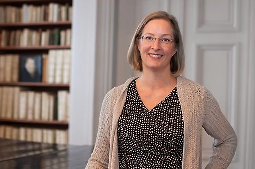 Karin Byström