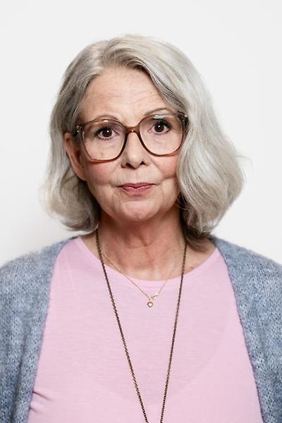 Pia Lindberg