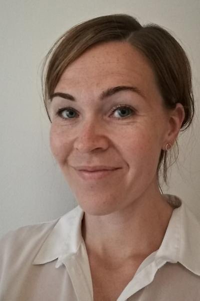 Elin Ternström
