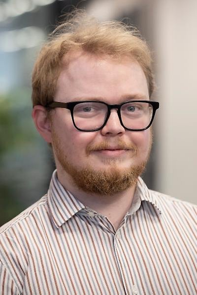 Jacob Lundblad