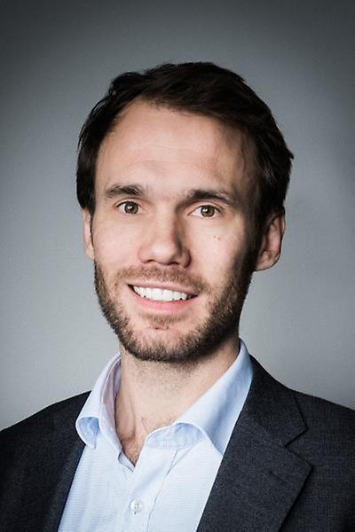 Arvid Nyman
