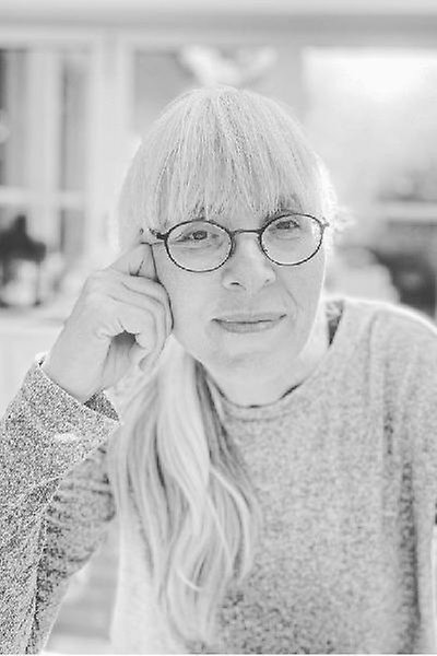Pia Holmqvist