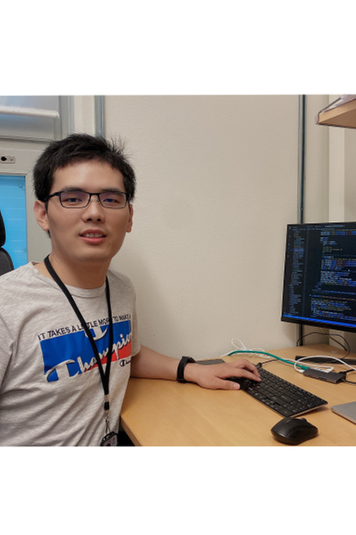 Pengwei Xing