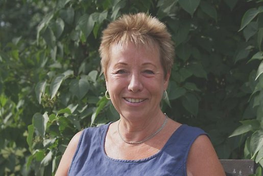 Gunilla Burell