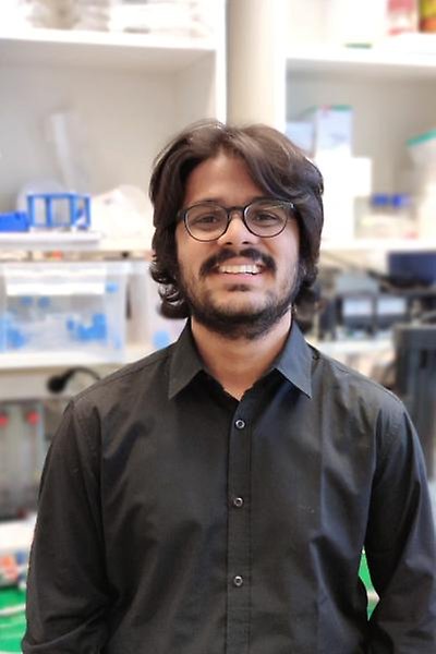 Vijay Sai Josyula