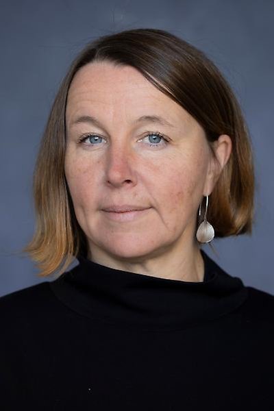 Helena Bysell