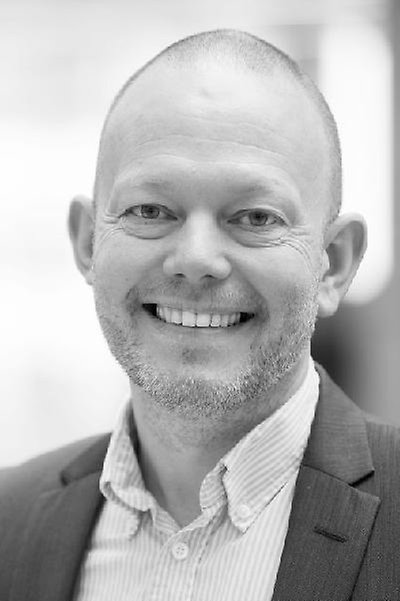 Daniel Johansson