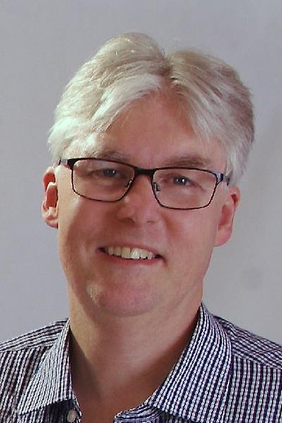 Magnus Efverström