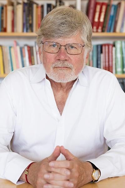 Stefan Hedlund