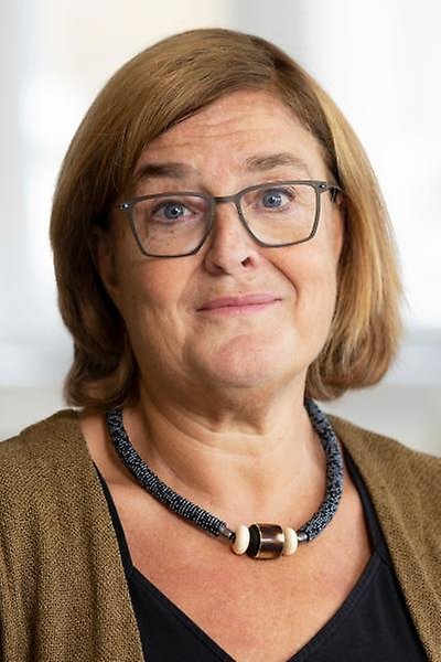 Helena Volgsten