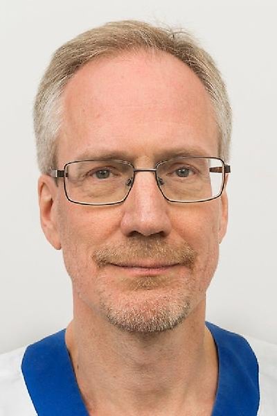Erik Normann