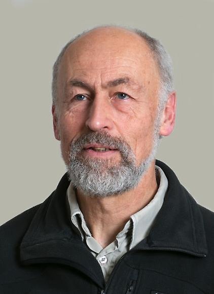 Anders Ahnesjö