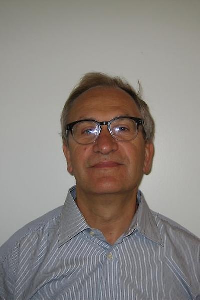 Marco Maccarana