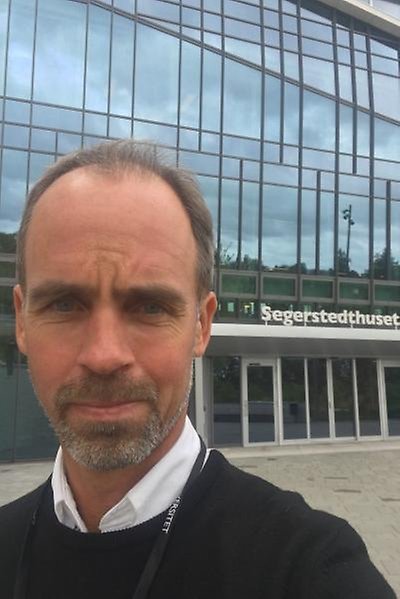 Gunnar Götegård