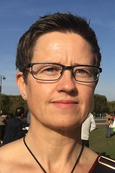 Jenny Ekeroot