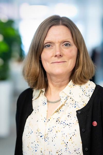 Thorunn Grenmark