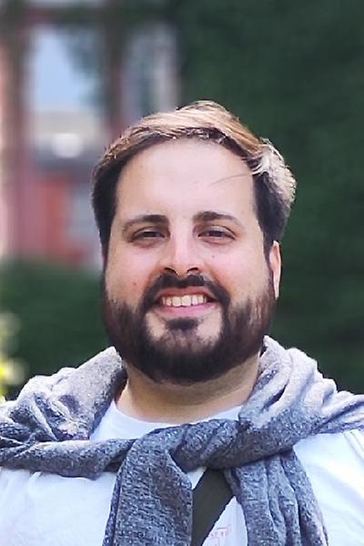 Pablo Petri