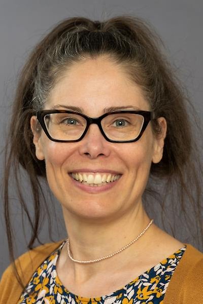 Maria Bergvall