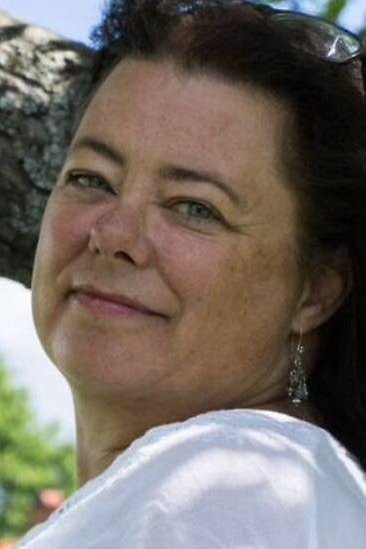 Susanne Forsberg