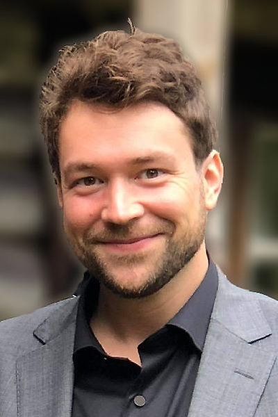 Björn Vindemarker