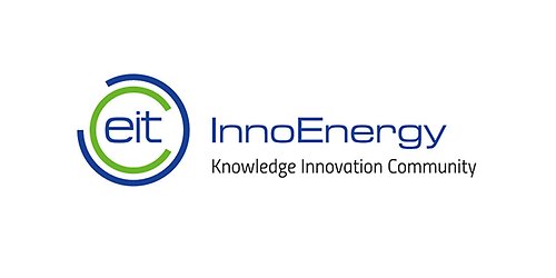 Logga för InnoEnergy.