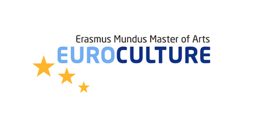 Logga för samarbetsprogrammet "Euroculture".