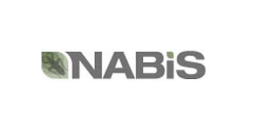 Logga för samarbetsprogrammet "NABiS".