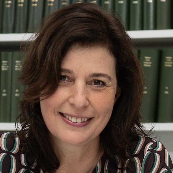 Silke Schicktanz