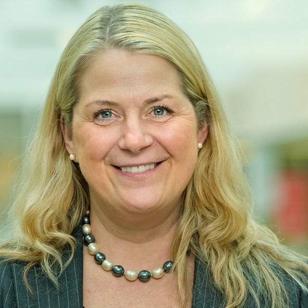 Susanne Georgsson