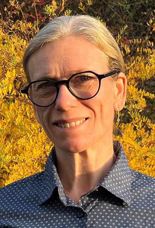 Johanna Haraldsson