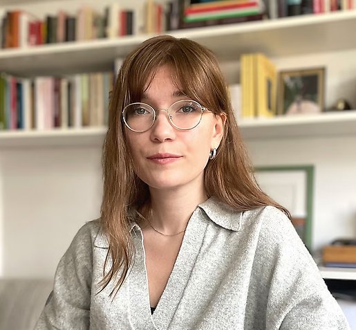 Anna Inez Bergman