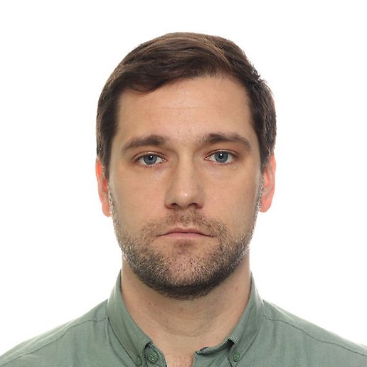 Mladen Petres