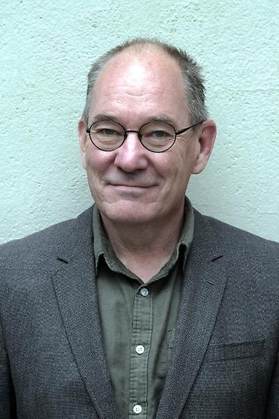 Olle Wilson
