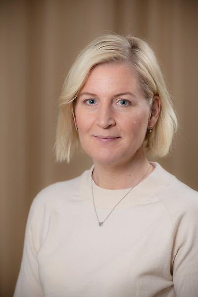 Linda Gejke Hjelmstedt