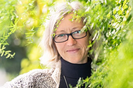 Karin Karlström