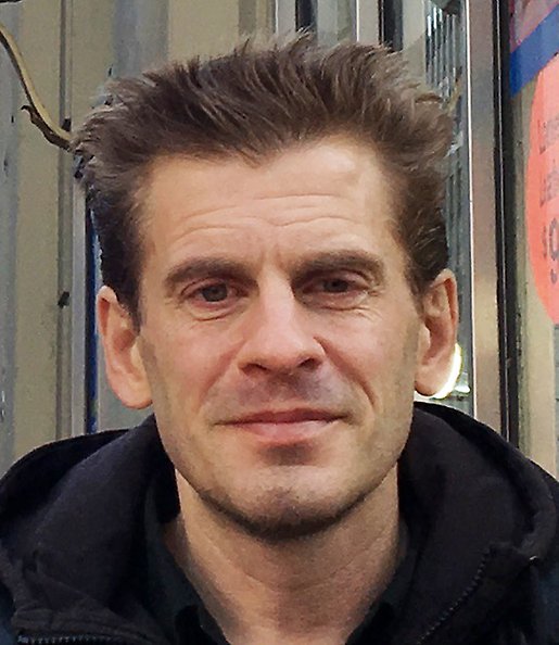 Magnus Alsne
