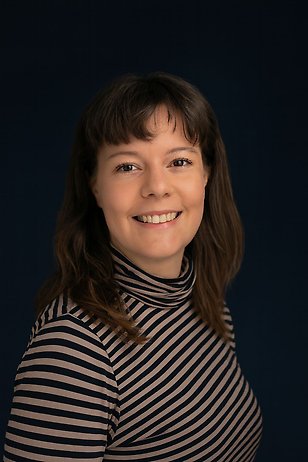 Suvi Heikkuri