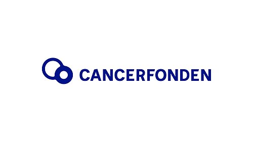 The Swedish Cancer Society's logotype