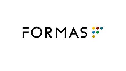 Formas' logotype