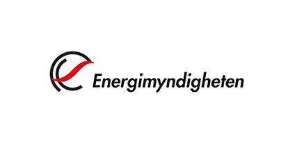 The Swedish Energy Agency's logotype