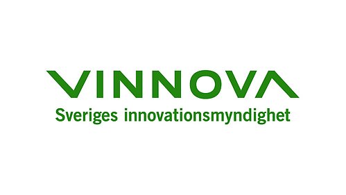 Vinnova's logotype