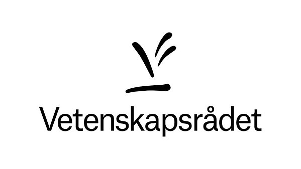 The Swedish Research Council's logotype
