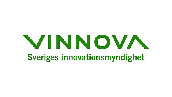 Vinnova's logotype