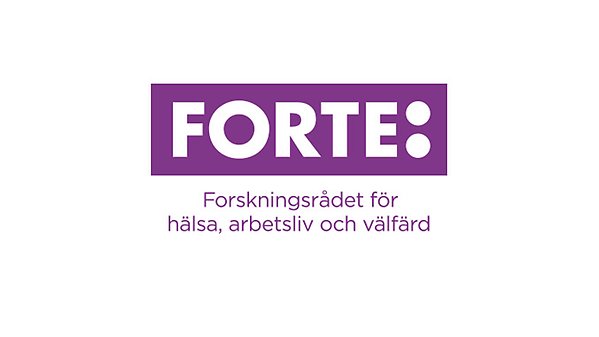Forte's logotype