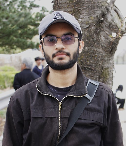 Sharjeel Masood