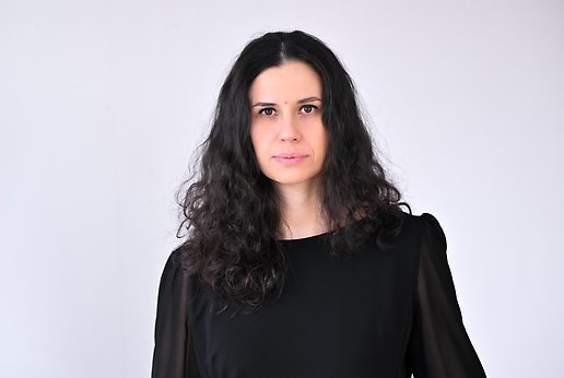 Sanja Vickovic