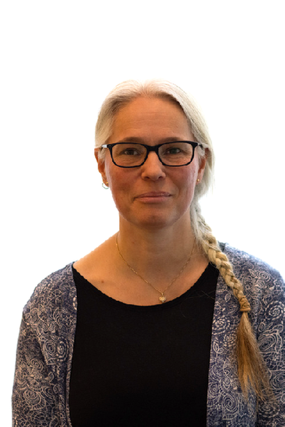 Titti Ekegren