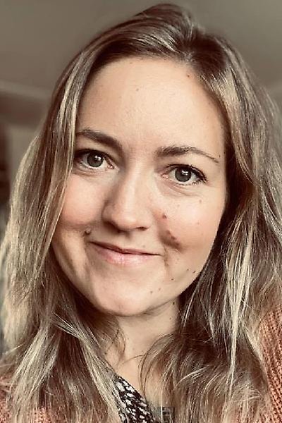 Johanna Schuster