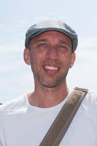 Patrik Lindahl