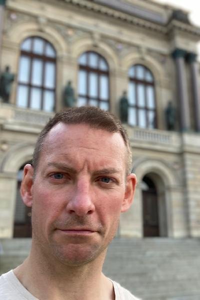 Erik Bolund